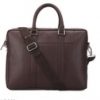 CROSS Francisco Office Laptop Briefcase - Brown