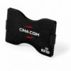 Card Holder With RFID Blocking Technology - Black