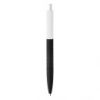 DORFEN - Geometric Design Pen - Black