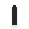 TAUNUS - Soft Touch Insulated Water Bottle - 750ml - Black
