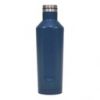 GALATI - Hans Larsen Double Wall Stainless Steel Water Bottle - Blue