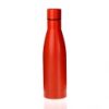 NIESKY - Copper Vacuum Insulated Double Wall Water Bottle - Red