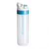 FUSE - TACX Fruit Infuser Bottle - Light Blue