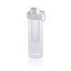HONEYCOMB - XDXCLUSIVE Lockable Leak Proof Infuser Bottle - White