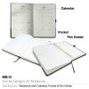 Dorniel Design A5 Notebooks MB-D