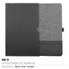 Dorniel Design A5 Notebooks MB-D