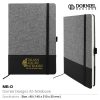Dorniel Design A5 Notebooks MB-D