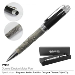 Dorniel Pens PN52