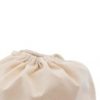 Drawstring Backpack In 100% Cotton Fabric