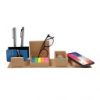 COUVIN - eco-neutral Memo Cube with Wireless Charger