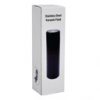 EGALEO - Stainless Steel Vacuum Flask - White