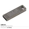 Element USB Flash 64