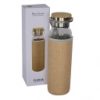 BREDA - CHANGE Collection Insulated Water Bottle - Blue