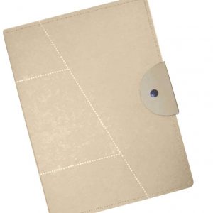 Eco-neutral Judas A4 Folder - Craft Exterior