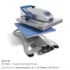 Hotronix Fusion IQ Heat Press