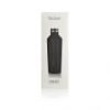 GALATI - Hans Larsen Double Wall Stainless Steel Water Bottle - Black