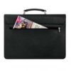 GAYITI - SANTHOME Laptop Office Bag Black