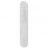 Ball Pen Sleeve In Soft, Brightly Colored Velvet.