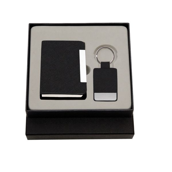 MANIKE - Manicure Accessories and Keychain Gift Set