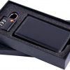 CUSCO - Set of Wireless Charger and Lock