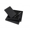 SLIVEN - Set Of Passport Holder, Ballpen And Keychain