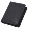 HAIGER - Set of Wallet, Card Holder and Metal Pen