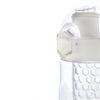 HONEYCOMB - XDXCLUSIVE Lockable Leak Proof Infuser Bottle - White