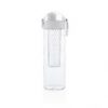 HONEYCOMB - XDXCLUSIVE Lockable Leak Proof Infuser Bottle - White