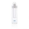 HONEYCOMB - XDXCLUSIVE Lockable Leak Proof Infuser Bottle - White