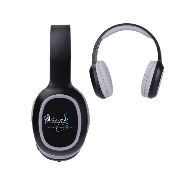 ITBH 850 - Giftology POZMAN Bluetooth Headset
