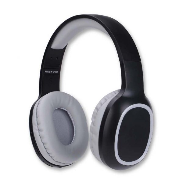 ITBH 850 - Giftology POZMAN Bluetooth Headset