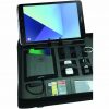ITFO 120 - Santhome KARA - A4 Folder with Wireless Powerbank - Dark Grey