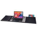 KAHLA - Technology Folder with Wireless Charger and Mouse Pad