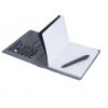 ITGL 903 - Giftology VERIA Notebook Organizer with 10000mAh Powerbank