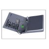 ITGL 903 - Giftology VERIA Notebook Organizer with 10000mAh Powerbank