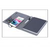 ITGL 903 - Giftology VERIA Notebook Organizer with 10000mAh Powerbank