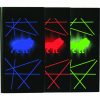 ITPB 810 - @memorii VIBORG - 10000 mAh Powerbank with Light-up Logo