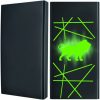 ITPB 810 - @memorii VIBORG - 10000 mAh Powerbank with Light-up Logo