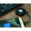 ITPB 890 - @memorii Bray - 2 in 1 Powerbank Keychain