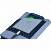 ITTA 152 - Santhome SOLLA - Travel Wallet with Powerbank – Grey