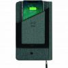 ITTA 152 - Santhome SOLLA - Travel Wallet with Powerbank – Grey
