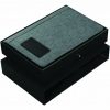 ITTA 152 - Santhome SOLLA - Travel Wallet with Powerbank – Grey