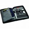 ITTA 152 - Santhome SOLLA - Travel Wallet with Powerbank – Grey