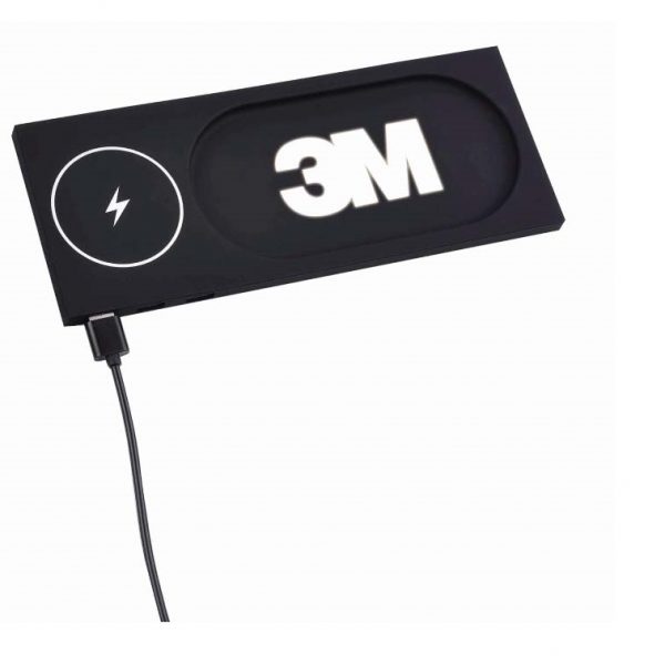 ITWC 205 - @memorii CERGY - 5W Wireless Charger