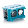 ITXD 605 - XD Technology Thredee Basic virtual reality glasses Blue