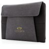 ITXD 810 - XDDESIGN KYOTO - 10inch Tablet Portfolio With Wireless Charging