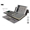 ITXD 810 - XDDESIGN KYOTO - 10inch Tablet Portfolio With Wireless Charging