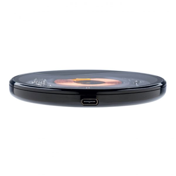 ITXD 817 - XDDESIGN ENCORE - 10W Wireless Charger - Black