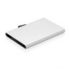 KLOY - SANTHOME RFID Cards Holder Silver0