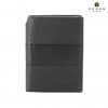 CROSS Barth International Passport Wallet